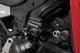 Sada padáků na rám STP.07.590.10900/B černá, BMW F 900 R (19-)