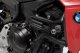 Sada padáků na rám STP.07.590.10900/B černá, BMW F 900 R (19-)