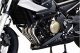 Padací rám SBL.06.480.10001/B černá, Yamaha XJ 6 (08-16)