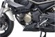 Padací rám SBL.06.480.10001/B černá, Yamaha XJ 6 (08-16)