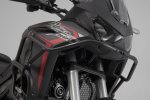Horní padací rám SBL.01.950.10100/B černá, Honda CRF1100L Africa Twin (19-20), CRF1100L Africa Twin ES (23-)
