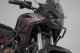 Horní padací rám SBL.01.950.10100/B černá, Honda CRF1100L Africa Twin (19-20), CRF1100L Africa Twin ES (23-)