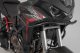 Horní padací rám SBL.01.950.10100/B černá, Honda CRF1100L Africa Twin (19-20), CRF1100L Africa Twin ES (23-)