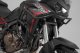 Horní padací rám SBL.01.950.10100/B černá, Honda CRF1100L Africa Twin (19-20), CRF1100L Africa Twin ES (23-)