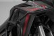 Horní padací rám SBL.01.950.10100/B černá, Honda CRF1100L Africa Twin (19-20), CRF1100L Africa Twin ES (23-)