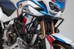 Horní padací rám SBL.01.942.10100/B černá, Honda CRF1100L Africa Twin Adventure Sports (19-23), CRF1100L Africa Twin Adventure Sports ES (23-)