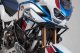 Horní padací rám SBL.01.942.10100/B černá, Honda CRF1100L Africa Twin Adventure Sports (19-23), CRF1100L Africa Twin Adventure Sports ES (23-)