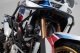 Horní padací rám SBL.01.942.10100/B černá, Honda CRF1100L Africa Twin Adventure Sports (19-23), CRF1100L Africa Twin Adventure Sports ES (23-)