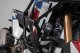 Horní padací rám SBL.01.942.10100/B černá, Honda CRF1100L Africa Twin Adventure Sports (19-23), CRF1100L Africa Twin Adventure Sports ES (23-)