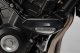 Sada padáků na rám STP.01.590.10800/B černá, Honda CB1000R (21-)