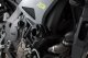 Sada padáků STP.06.564.10001/B černá, Yamaha MT-10 (16-21), MT-10 SP (17-21)