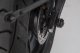 Padák na zadní osu kola STP.11.176.10100/B černá, Triumph Tiger 800 (11-14), Tiger 800 XC (15-18) a další