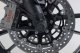 Sada padáků na přední osu kola STP.07.176.11001/B černá, BMW F 800 R (15-19), R 12 G/S (25-) a další