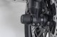 Sada padáků na přední osu kola STP.07.176.11001/B černá, BMW F 800 R (15-19), R 12 G/S (25-) a další