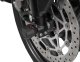 Sada padáků na přední osu kola STP.06.176.10401/B černá, Yamaha FJ-09 850 (15-16), MT-09 (14-16), XSR 900 (16-21)