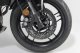 Sada padáků na přední osu kola STP.06.176.10001/B černá, Yamaha MT-09 SP (20-), MT-09 Y-AMT (24-) a další