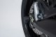 Sada padáků na zadní osu kola STP.06.176.11000/B černá, Yamaha Tracer 9 (20-), Tracer 9 GT+ Y-AMT (24-)