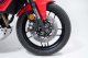 Sada padáků na přední osu kola STP.06.176.11100/B černá, Yamaha Tracer 9 (20-24)