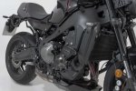 Sada padáků na rám STP.06.590.11200/B černá, Yamaha MT-09 SP (20-), MT-09 Y-AMT (24-) a další