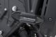 Sada padáků na rám STP.06.590.11200/B černá, Yamaha MT-09 SP (20-), MT-09 Y-AMT (24-) a další