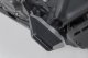 Sada padáků na rám STP.06.590.11200/B černá, Yamaha MT-09 SP (20-), MT-09 Y-AMT (24-) a další