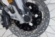Sada padáků na přední osu kola STP.07.176.11502/B černá, BMW F 750 GS (17-), F 800 GS (23-25) a další