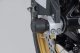 Sada padáků na přední osu kola STP.07.176.11502/B černá, BMW F 750 GS (17-), F 800 GS (23-25) a další