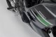 Sada padáků na rám STP.08.590.11401/B černá, Kawasaki Ninja 650 (16-)