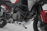 Padací rám SBL.22.822.10000/B černá, Ducati Multistrada V4 RS (24-), Multistrada V4 Rally (24-), Multistrada V4 S (20-24)