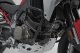 Padací rám SBL.22.822.10000/B černá, Ducati Multistrada V4 RS (24-), Multistrada V4 Rally (24-), Multistrada V4 S (20-24)