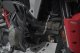 Padací rám SBL.22.822.10000/B černá, Ducati Multistrada V4 RS (24-), Multistrada V4 Rally (24-), Multistrada V4 S (20-24)