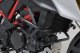 Padací rám SBL.07.649.10002/B černá, BMW G 310 GS (17-), G 310 R (16-)