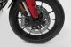 Sada padáků na přední osu kola STP.22.176.10600/B černá, Ducati Hypermotard 950 SP (21-), Hypermotard V2 SP (25-) a další