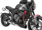 Padací rám SBL.11.842.10000/B černá, Triumph Trident 660 (21-24)