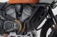 Padací rám SBL.18.911.10000/B černá, Harley-Davidson Pan America ST (RA1250ST) (24-)