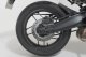 Sada padáků na zadní osu kola STP.06.176.11200/B černá, Yamaha MT-09 SP (20-), MT-09 Y-AMT (24-), XSR900 (21-)