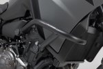 Padací rám SBL.06.593.10002/B černá, Yamaha MT-07 (24-), MT-07 Pure (20-24) a další
