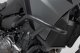 Padací rám SBL.06.593.10002/B černá, Yamaha MT-07 (24-), MT-07 Pure (20-24) a další