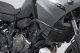 Padací rám SBL.06.593.10002/B černá, Yamaha MT-07 (24-), MT-07 Pure (20-24) a další