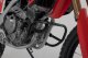 Padací rám SBL.01.877.10001/B černá, Honda CRF250L (12-16)