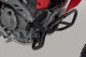 Padací rám SBL.01.877.10001/B černá, Honda CRF250L (12-16)