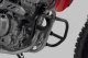 Padací rám SBL.01.877.10001/B černá, Honda CRF250L (12-16)