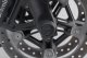 Sada padáků na přední osu kola STP.18.176.10000/B černá, Harley-Davidson Nightster Special (23-), Pan America ST (RA1250ST) (24-)