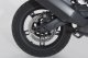 Sada padáků na zadní osu kola STP.18.176.10100/B černá, Harley-Davidson Pan America ST (RA1250ST) (24-)