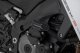 Sada padáků na rám STP.05.590.10900/B černá, Suzuki GSX-S950 (21-)