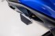 Sada padáků na rám STP.06.590.11300/B černá, Yamaha YZF-R7 (21-)