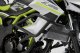 Padací rám SBL.08.920.10001/B černá, Kawasaki Z125 (18-)