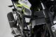 Padací rám SBL.08.920.10001/B černá, Kawasaki Z125 (18-)