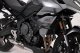 Padací rám SBL.11.991.10001/B černá, Triumph Tiger Sport 660 (21-24)