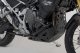 Padací rám SBL.11.905.10100/B černá, Triumph Tiger 1200 (22-24), Tiger 1200 GT (22-24)